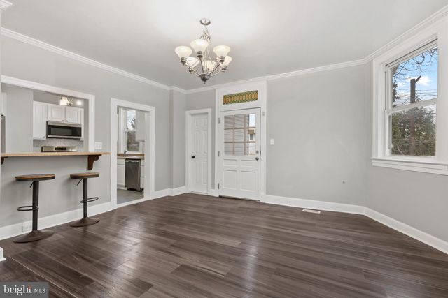 3210 CARLISLE AVE, Baltimore, MD 21216