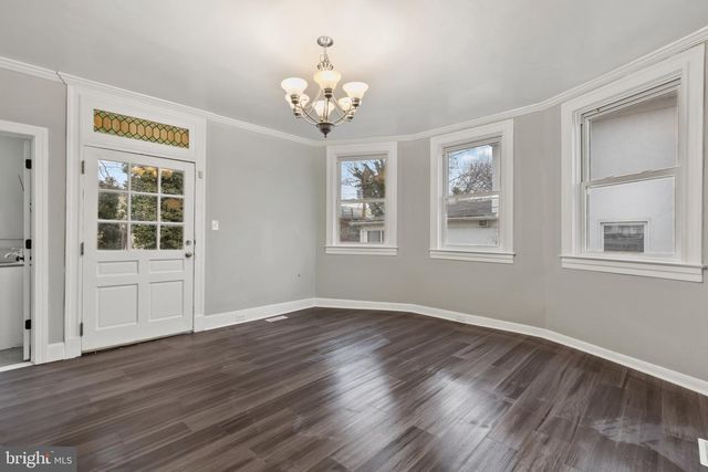 3210 CARLISLE AVE, Baltimore, MD 21216