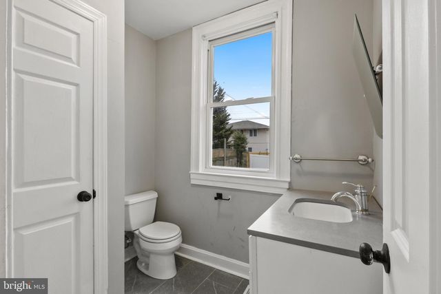 3210 CARLISLE AVE, Baltimore, MD 21216