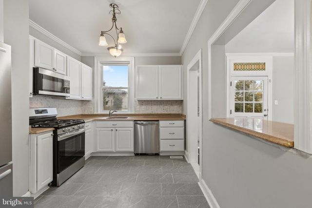 3210 CARLISLE AVE, Baltimore, MD 21216