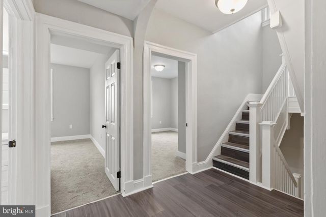 3210 CARLISLE AVE, Baltimore, MD 21216