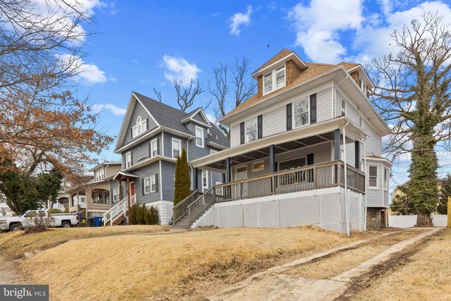 3210 CARLISLE AVE, Baltimore, MD 21216