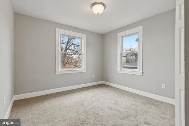 3210 CARLISLE AVE, Baltimore, MD 21216