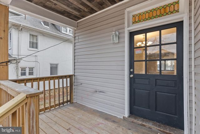 3210 CARLISLE AVE, Baltimore, MD 21216