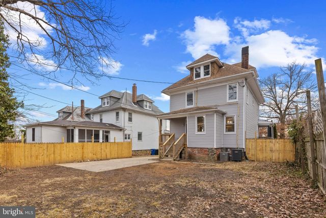 3210 CARLISLE AVE, Baltimore, MD 21216