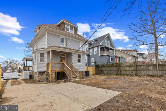 3210 CARLISLE AVE, Baltimore, MD 21216