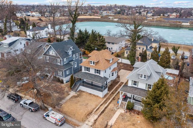 3210 CARLISLE AVE, Baltimore, MD 21216