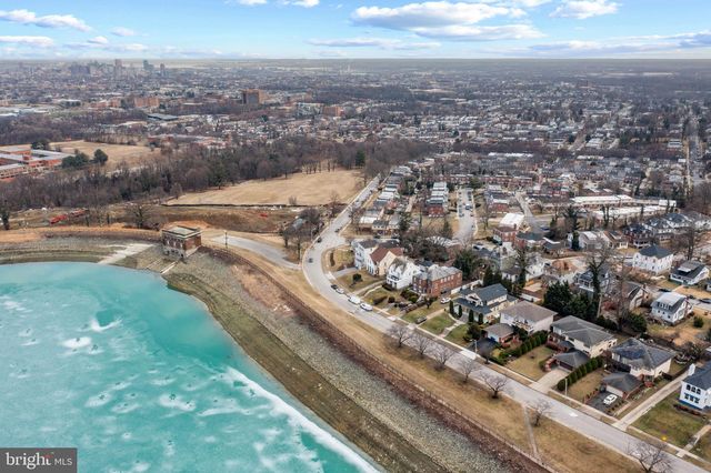 3210 CARLISLE AVE, Baltimore, MD 21216