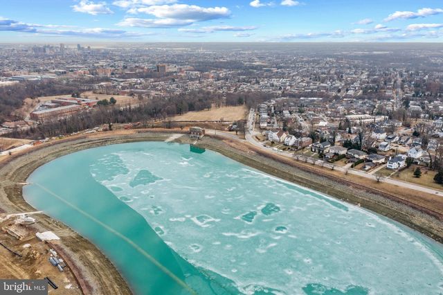 3210 CARLISLE AVE, Baltimore, MD 21216