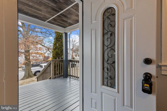 3210 CARLISLE AVE, Baltimore, MD 21216