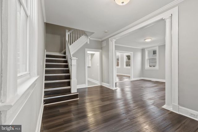 3210 CARLISLE AVE, Baltimore, MD 21216