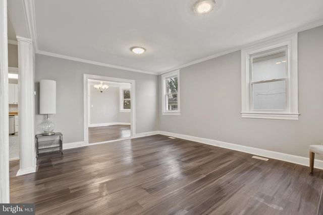 3210 CARLISLE AVE, Baltimore, MD 21216