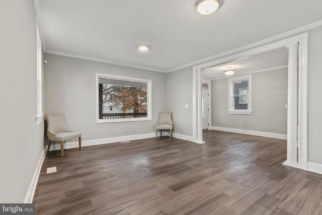 3210 CARLISLE AVE, Baltimore, MD 21216