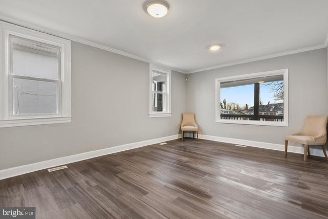 3210 CARLISLE AVE, Baltimore, MD 21216