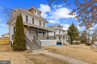 3210 CARLISLE AVENUE, Baltimore, MD 21216