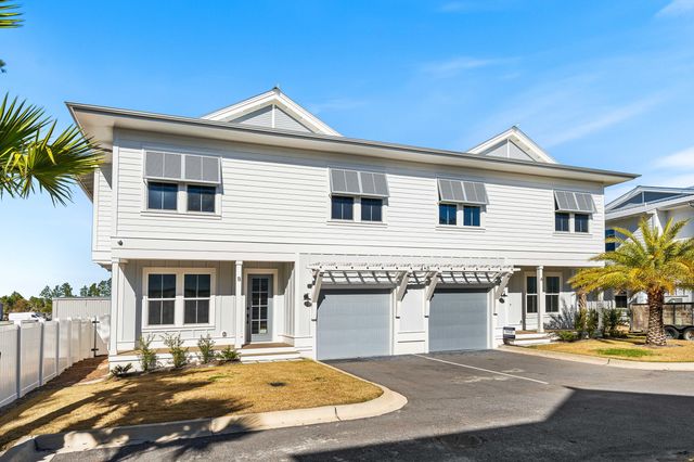 520 S County Highway 393 40B, Santa Rosa Beach, FL 32459