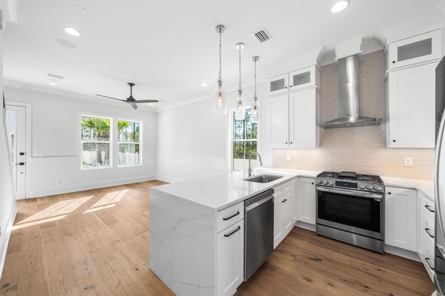 520 S County Highway 393 40B, Santa Rosa Beach, FL 32459