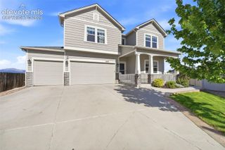 6802 Loftwood Road, Colorado Springs, CO 80908