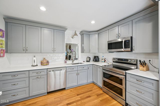 1565 Laureldale Drive, Raleigh, NC 27609