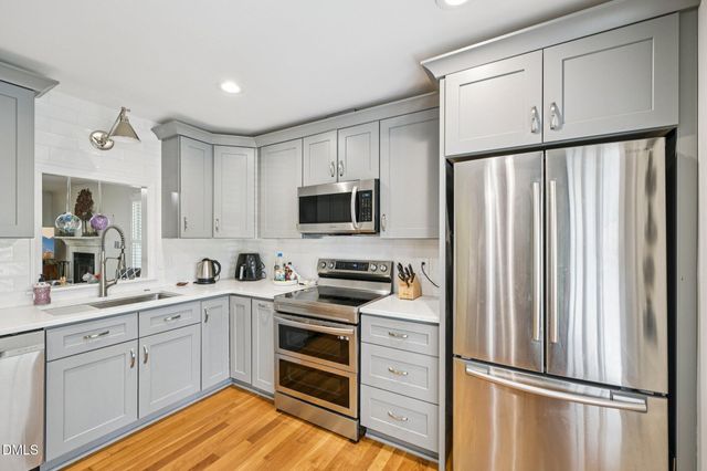 1565 Laureldale Drive, Raleigh, NC 27609