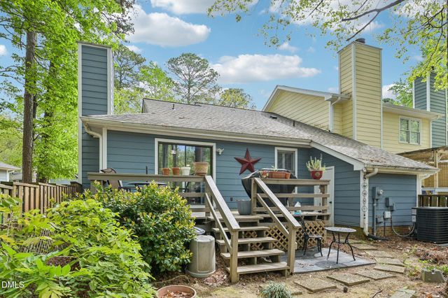 1565 Laureldale Drive, Raleigh, NC 27609