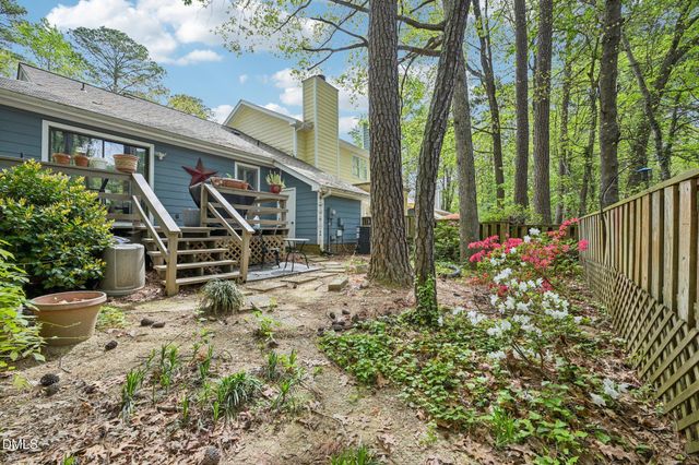 1565 Laureldale Drive, Raleigh, NC 27609