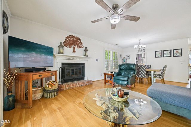 1565 Laureldale Drive, Raleigh, NC 27609