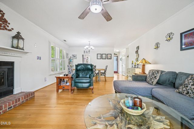 1565 Laureldale Drive, Raleigh, NC 27609