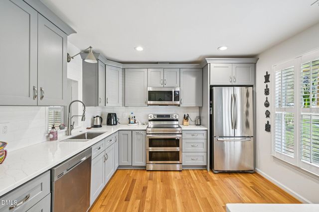 1565 Laureldale Drive, Raleigh, NC 27609