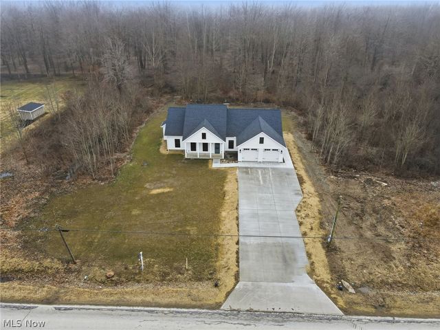 4656 Carpenter Road, Ashtabula, OH 44004