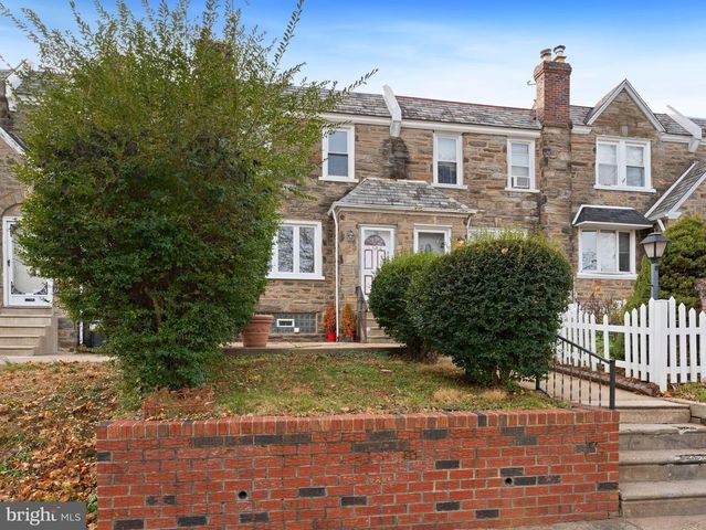 3552 CHIPPENDALE AVE, Philadelphia, PA 19136