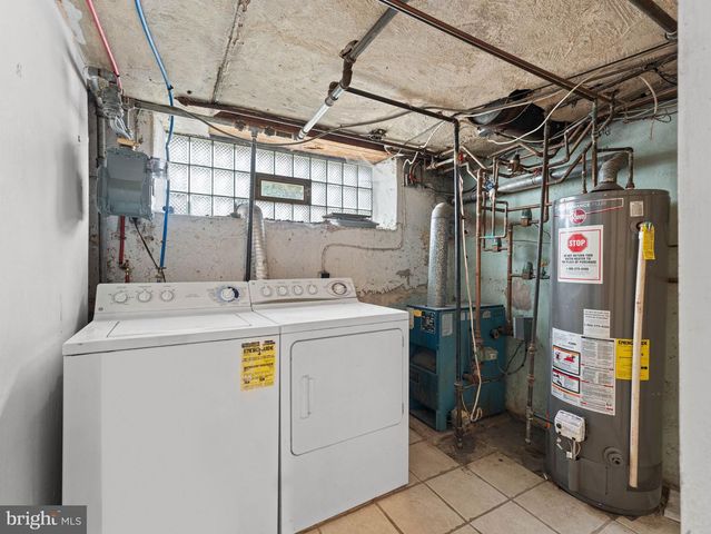 3552 CHIPPENDALE AVE, Philadelphia, PA 19136