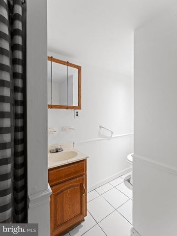 3552 CHIPPENDALE AVE, Philadelphia, PA 19136