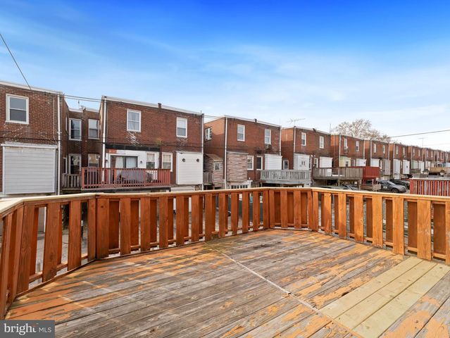 3552 CHIPPENDALE AVE, Philadelphia, PA 19136