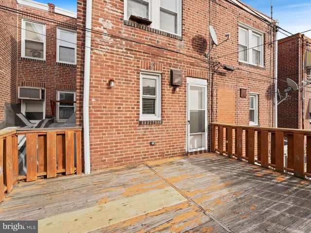 3552 CHIPPENDALE AVE, Philadelphia, PA 19136