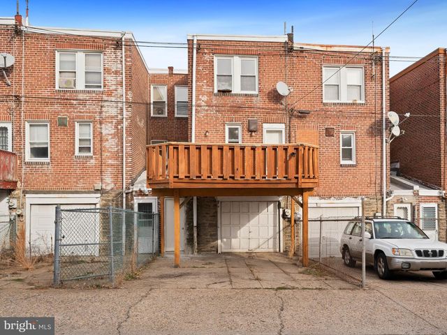 3552 CHIPPENDALE AVE, Philadelphia, PA 19136