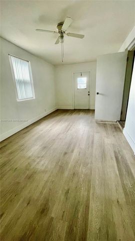 3460 NW 5th Court, Lauderhill, FL 33311