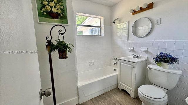 3460 NW 5th Court, Lauderhill, FL 33311