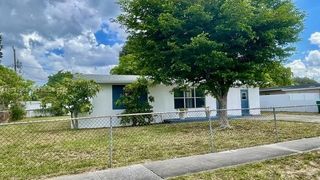 3460 NW 5th Court, Lauderhill, FL 33311
