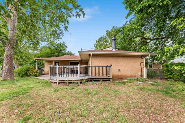 2222 S Millwood, Wichita, KS 67213