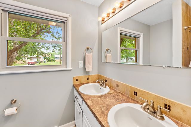 2222 S Millwood, Wichita, KS 67213