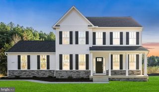 3049 PATRIOT LN, Fredericksburg, VA 22408