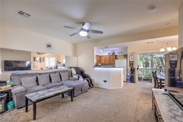 4705 Apulia Drive 203, North Las Vegas, NV 89084