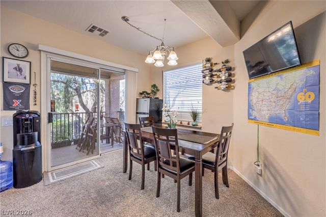 4705 Apulia Drive 203, North Las Vegas, NV 89084