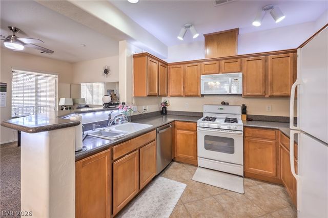 4705 Apulia Drive 203, North Las Vegas, NV 89084