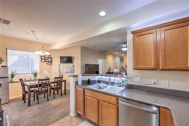 4705 Apulia Drive 203, North Las Vegas, NV 89084