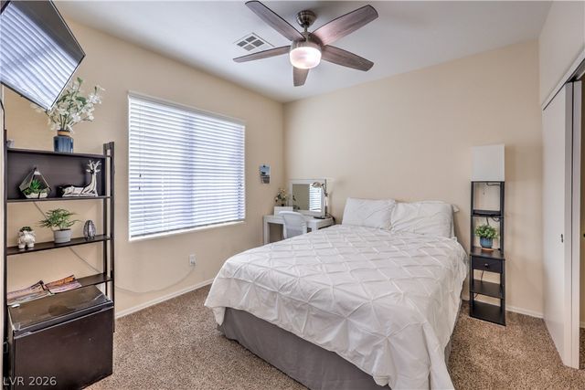 4705 Apulia Drive 203, North Las Vegas, NV 89084