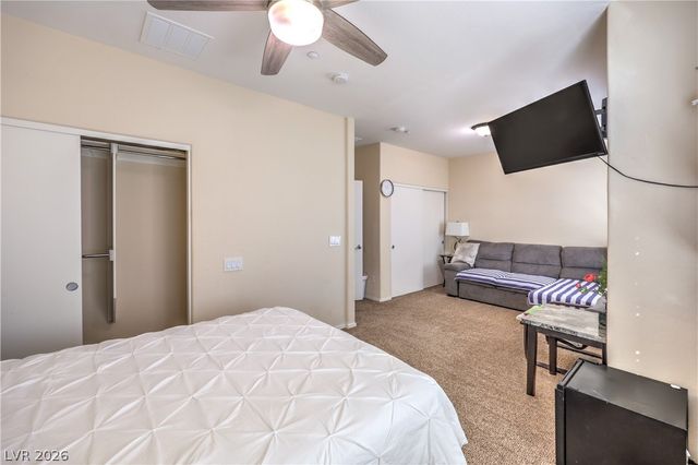 4705 Apulia Drive 203, North Las Vegas, NV 89084