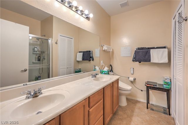 4705 Apulia Drive 203, North Las Vegas, NV 89084