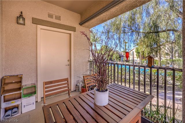 4705 Apulia Drive 203, North Las Vegas, NV 89084